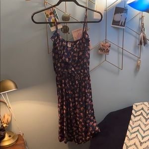 bobbie brooks summer dress L